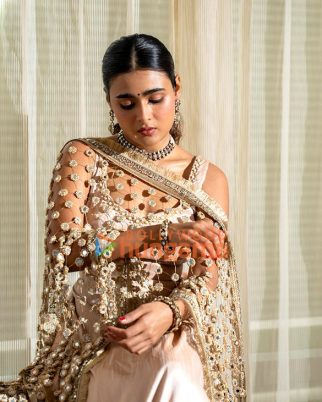 Celeb Photos Of Shalini Pandey