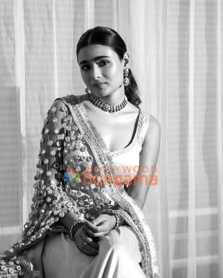 Celeb Photos Of Shalini Pandey