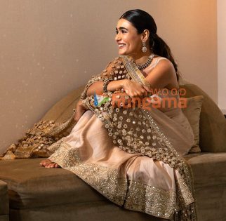 Celeb Photos Of Shalini Pandey
