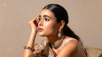 Celeb Photos Of Shalini Pandey