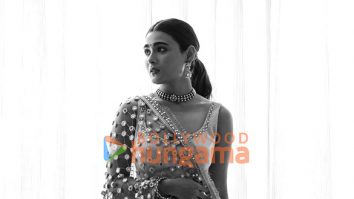 Celeb Photos Of Shalini Pandey
