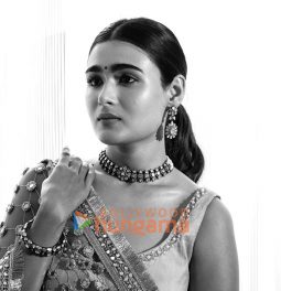 Celeb Photos Of Shalini Pandey
