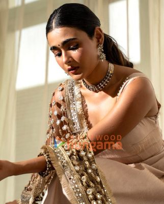 Celeb Photos Of Shalini Pandey