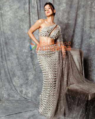 Shanaya Kapoor