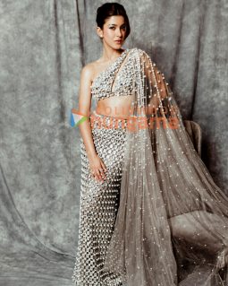 Shanaya Kapoor