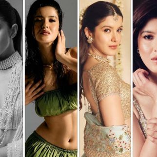 Shanaya Kapoor’s beauty diary: 7 Times her hairstyles stole the spotlight