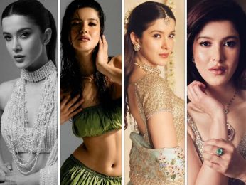 Shanaya Kapoor’s beauty diary: 7 Times her hairstyles stole the spotlight Shanaya Kapoor’s beauty diary: 7 Times her hairstyles stole the spotlight