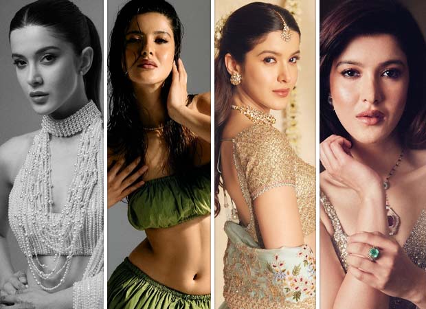Shanaya Kapoor’s beauty diary: 7 Times her hairstyles stole the spotlight