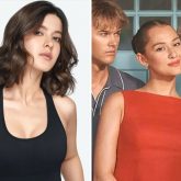 Shanaya Kapoor confesses she’s “Team Conrad always” as she gives a peek into shoot of Steve Madden campaign; REVEALS her forever fashion favourite