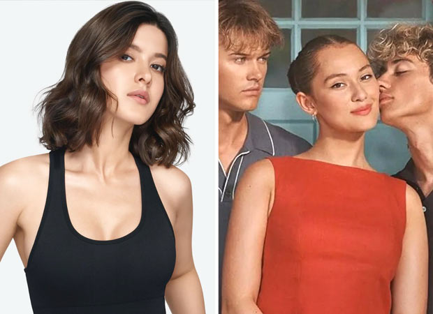 
Shanaya Kapoor confesses she’s “Team Conrad always” as she gives a peek into shoot of Steve Madden campaign; REVEALS her forever fashion favourite