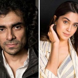 Imtiaz Ali’s next film starts rolling on Dussehra? Sharvari drops subtle clue 