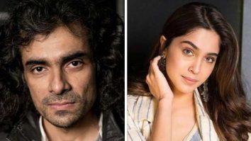 Imtiaz Ali’s next film starts rolling on Dussehra? Sharvari drops subtle clue 