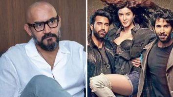 EXCLUSIVE: Shashank Khaitan BREAKS silence on Maheep Kapoor’s “Shanaya’s Bedhadak didn’t start, and she was traumatized” comment: “It’s never easy to tell an actor their debut film isn’t happening”