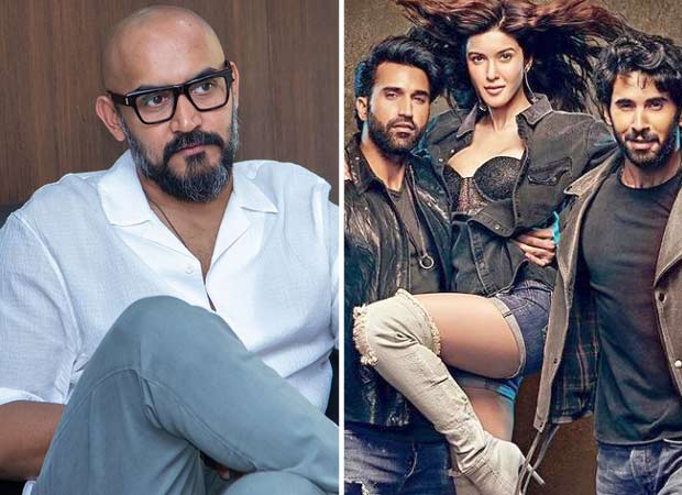 EXCLUSIVE: Shashank Khaitan BREAKS silence on Maheep Kapoor’s “Shanaya’s Bedhadak didn’t start, and she was traumatized” comment: “It’s never easy to tell an actor their debut film isn’t happening” 