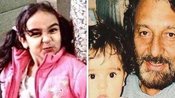 Shekhar Kapur’s heartfelt note to daughter Kaveri celebrates love, creativity, and timeless connection