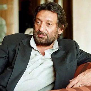 Shekhar Kapur shares vision of an AI-driven, hierarchy-free future: "We’re all about to become our own CEOs"