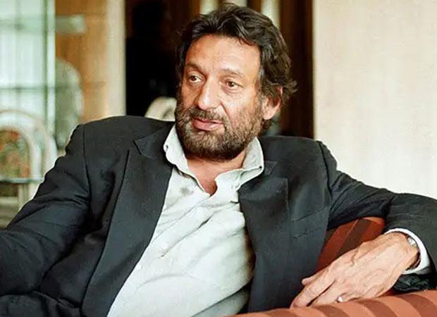 Shekhar Kapur shares vision of an AI-driven, hierarchy-free future: "We’re all about to become our own CEOs"