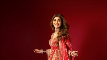 Shilpa Shetty