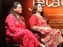 Shilpa Shirodkar: “Sonakshi Sinha doesn’t come with any baggage of her work & family” | Jatadhara