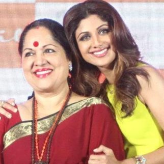 Shilpa Shetty’s mother Sunanda Shetty hospitalized; actress visits Lilavati Hospital