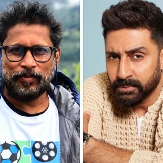 Shoojit Sircar on Abhishek Bachchan’s win for I Want To Talk; says, “It’s a double joy for me”