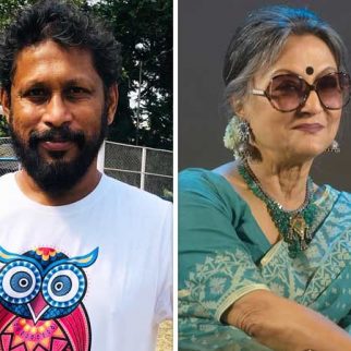 Shoojit Sircar pays tribute to Aparna Sen at 80: "She’s been an inspiration to women and men everywhere"