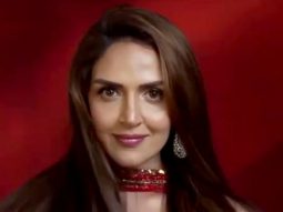 Festive Glam! Esha Deol Festive Glam! Esha Deol