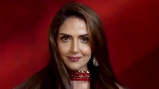 Festive Glam! Esha Deol Festive Glam! Esha Deol