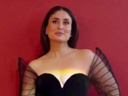 Kareena Kapoor Khan definitely in her element