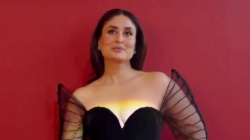Kareena Kapoor Khan definitely in her element