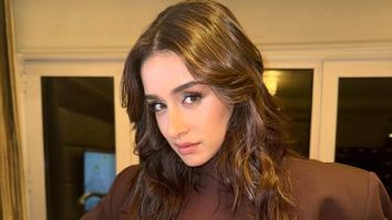 Shraddha Kapoor to lead Rahi Anil Barve’s Pahadpangira, filming to commence mid-2026: Report