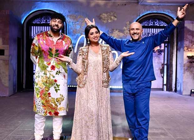 Shreya Ghoshal and Vishal Dadlani praise Shah Rukh Khan's musical legacy on Indian Idol: "SRK is magic"