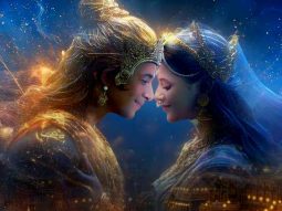 Shree Ramayan Katha | First look | Theatrical Release | Dec 2025