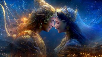 Shree Ramayan Katha | First look | Theatrical Release | Dec 2025