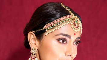 Shriya Saran