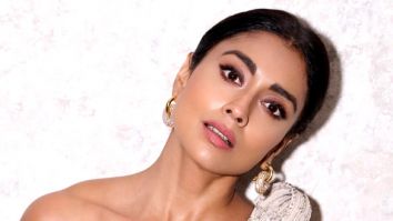 Shriya Saran