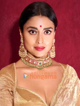 Shriya Saran