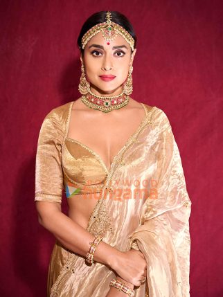 Shriya Saran