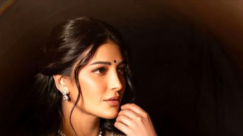 Shruti Haasan