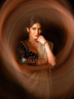 Shruti Haasan