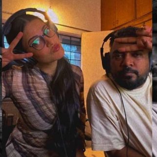 Shruti Haasan hints at collaboration with independent artist Ofro: “Maddest sesh we can never release”