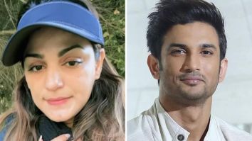 Shweta Singh Kirti says “black magic was performed on Sushant Singh Rajput”; claims psychics revealed murder plot