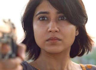 Shweta Tripathi begins shooting for Mirzapur: The Movie in Benaras