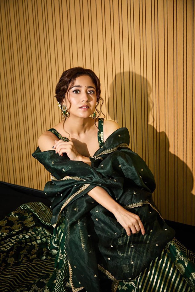 Shweta Tripathi