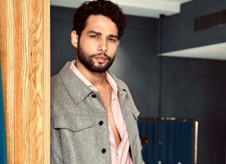 Siddhant Chaturvedi’s Netflix film Ramree, backed by Ajay Devgn, shelved due to budget constraints: Report