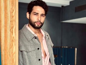 Siddhant Chaturvedi’s Netflix film Ramree, backed by Ajay Devgn, shelved due to budget constraints: Report