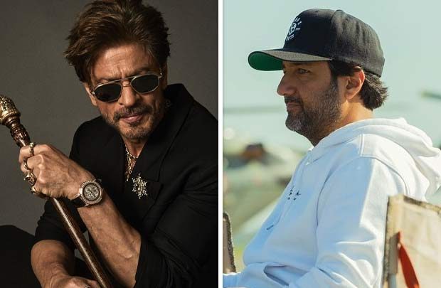 Siddharth Anand’s cryptic post has SRK fans counting down to King: ‘Tick Tock’