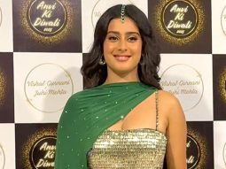 Slays Always! Isha Malviya