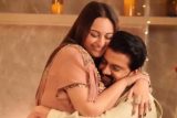 Sonakshi Zaheer are diwali ready