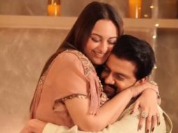 Sonakshi Zaheer are diwali ready